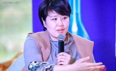 于蕾：三年春晚总导演的成功秘辛与背后故事揭秘-第1张图片-九妖电影