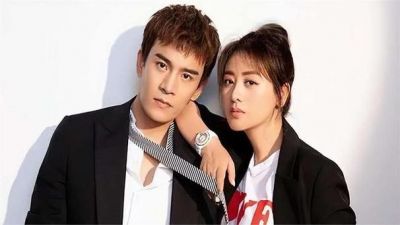 杨雨婷与房子斌：娱乐圈低调幸福婚姻的真实秘笈-第1张图片-九妖电影