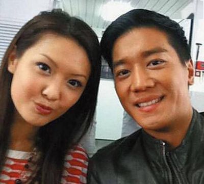 陈庭欣与亿万富翁男友恋情曝光：甜蜜生活与婚讯迟迟未至-第1张图片-九妖电影