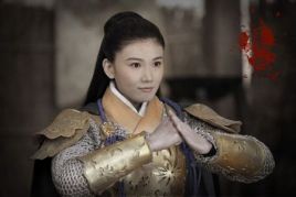 杨九妹(杨九妹青岛原型)-第1张图片-九妖电影 杨九妹(杨九妹青岛原型)-第1张图片-九妖电影