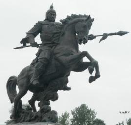 杨再兴(杨再兴到底是哪里人)-第1张图片-九妖电影 杨再兴(杨再兴到底是哪里人)-第1张图片-九妖电影