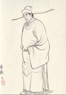 杨戬(杨戬是什么级别的神仙)-第1张图片-九妖电影 杨戬(杨戬是什么级别的神仙)-第1张图片-九妖电影