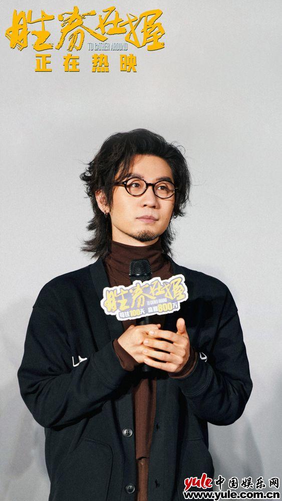 电影《胜券在握》燃中带笑解气解压 片尾鬼畜彩蛋魔性十足逗翻观众（胜券在握的意思是什么?）-第1张图片-九妖电影
