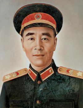 林彪-第1张图片-九妖电影