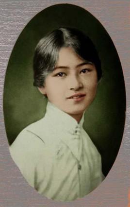 林徽因(林徽因 百度百科)-第1张图片-九妖电影 林徽因(林徽因 百度百科)-第1张图片-九妖电影