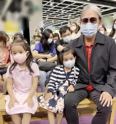 郭晶晶一家在哈尔滨旅游，温馨亲民瞬间令人赞叹-第1张图片-九妖电影