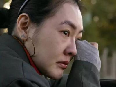 赵露思病情紧急，背后隐情让人心痛粉丝惟愿她早日康复-第1张图片-九妖电影