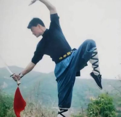 翟广凯：40岁特约演员的传奇人生与不屈精神-第1张图片-九妖电影