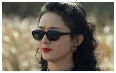 赵丽颖央视专访：真实自我与容貌焦虑的告别-第1张图片-九妖电影
