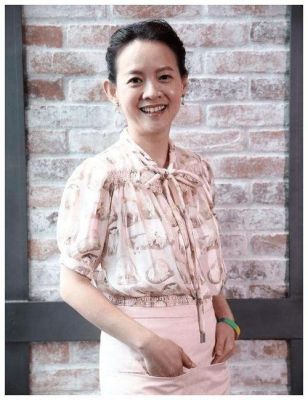 曾宝仪与林明谦：19年爱情与首部纪录片的深刻故事-第1张图片-九妖电影