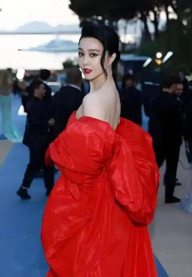 范冰冰重返演艺圈：从低谷到事业新高峰的逆袭之路-第1张图片-九妖电影