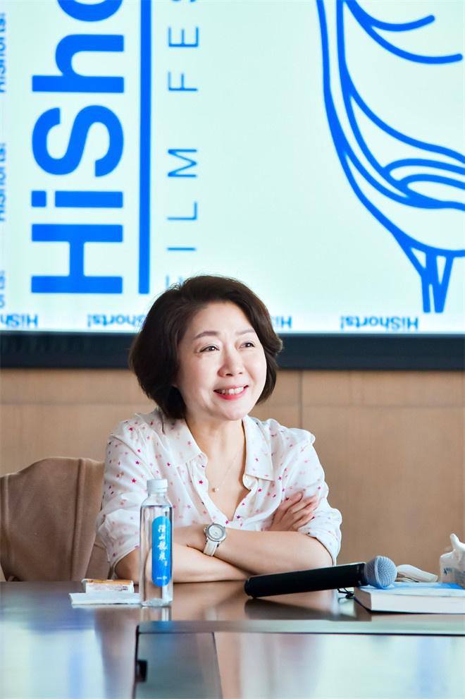 朱任之马晓波等制片人齐聚厦门 共话有效电影发行-第8张图片-九妖电影
