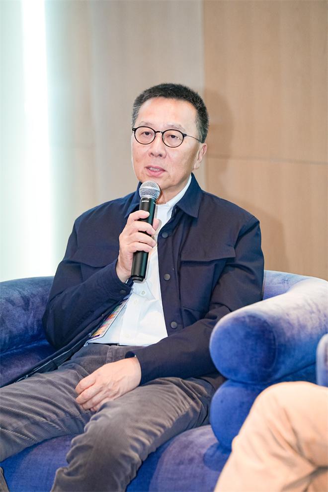 朱任之马晓波等制片人齐聚厦门 共话有效电影发行-第7张图片-九妖电影