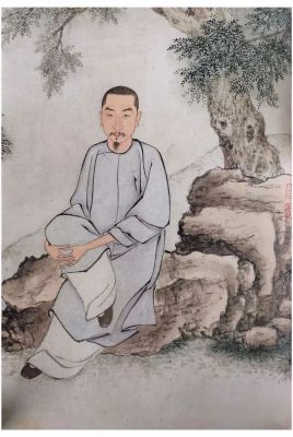 查慎行(查慎行诗人简介)-第1张图片-九妖电影 查慎行(查慎行诗人简介)-第1张图片-九妖电影