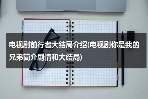 电视剧前行者大结局介绍(电视剧你是我的兄弟简介剧情和大结局)（前行者的剧情）-第1张图片-九妖电影