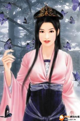 柳自华(柳如是出自哪部作品)-第1张图片-九妖电影 柳自华(柳如是出自哪部作品)-第1张图片-九妖电影