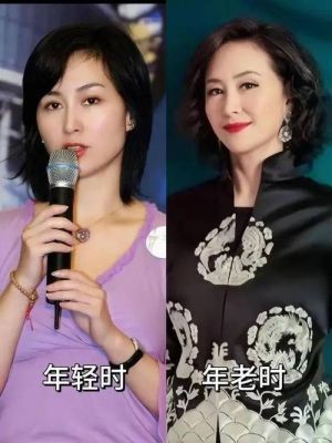 62岁何超琼：千亿身家与单身人生，塑造女性独立典范-第1张图片-九妖电影