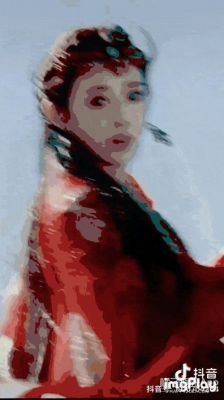 赵露思康复动态：童真笑容治愈无数心灵，期待她的精彩回归-第1张图片-九妖电影