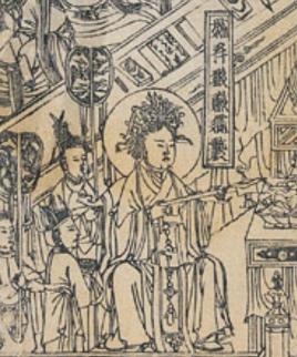 梁太后(梁太后 折可适 小说)-第1张图片-九妖电影 梁太后(梁太后 折可适 小说)-第1张图片-九妖电影