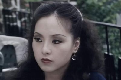 陈嘉慧婚后生活揭秘：家庭幸福与事业挑战并存-第1张图片-九妖电影