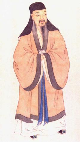 汤显祖(汤显祖代表作品)-第1张图片-九妖电影 汤显祖(汤显祖代表作品)-第1张图片-九妖电影