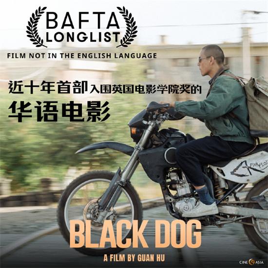 近十年首部!管虎彭于晏《狗阵》入围BAFTA长名单（管虎个人经历）-第1张图片-九妖电影