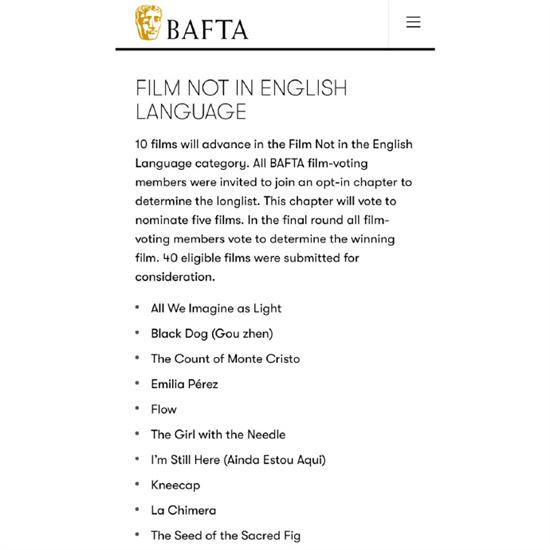 近十年首部!管虎彭于晏《狗阵》入围BAFTA长名单（管虎个人经历）-第2张图片-九妖电影