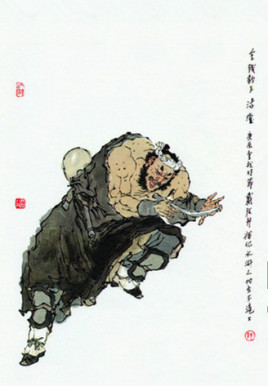 汤隆(汤隆的绰号是什么意思)-第1张图片-九妖电影 汤隆(汤隆的绰号是什么意思)-第1张图片-九妖电影