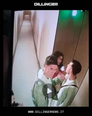 弗拉霍维奇酒酒店带6名应召女郎，狗仔曝光惊人视频-第1张图片-九妖电影