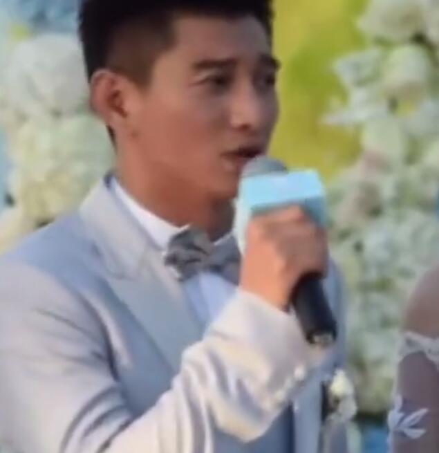 吴奇隆卸任董事职位 注销名下2家关联企业-第1张图片-九妖电影