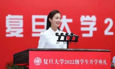 冯琳成长揭秘：从普通学生到东方卫视新晋主持人-第1张图片-九妖电影