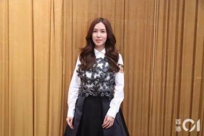 傅嘉莉40岁生日感伤：与爱猫的深厚情感与演艺事业新突破-第1张图片-九妖电影