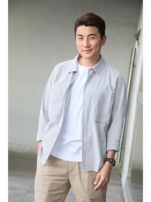 洪永城与梁诺妍：幸福婚姻与奢华消费的真实生活揭秘-第1张图片-九妖电影
