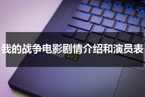 我的战争电影剧情介绍和演员表（我的战争影片简介）-第1张图片-九妖电影