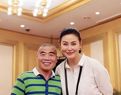宋文华：矮个子武大郎的逆袭人生与幸福家庭-第1张图片-九妖电影