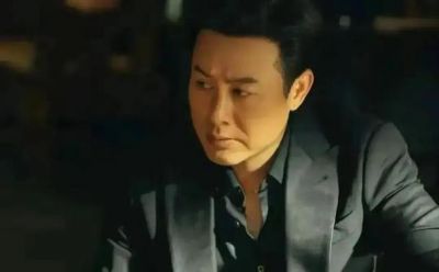 张颂文遭遇负面绯闻，演技背后折射的人品危机-第1张图片-九妖电影