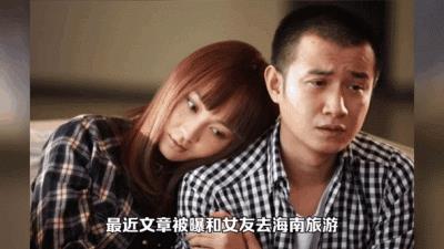 岁末娱乐圈热议：马伊琍与小17岁男友恋情引发争议-第1张图片-九妖电影