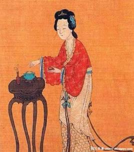 温成皇后(宋仁宗温成皇后)-第1张图片-九妖电影 温成皇后(宋仁宗温成皇后)-第1张图片-九妖电影