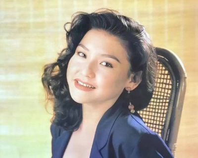 刘美君重返爱情：分享复合好消息与幸福生活-第1张图片-九妖电影