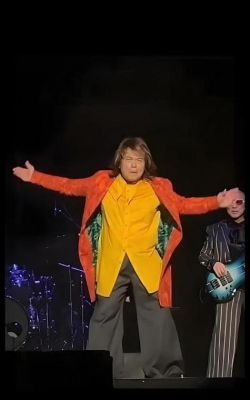 五条人乐队跨年晚会后退货事件引发热议，诚信危机待解-第1张图片-九妖电影
