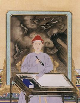 熊赐履（熊赐履是几品）-第1张图片-九妖电影