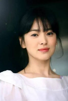 宋慧乔最新访谈：回应谣言，谈心态与演技提升的真实感悟-第1张图片-九妖电影