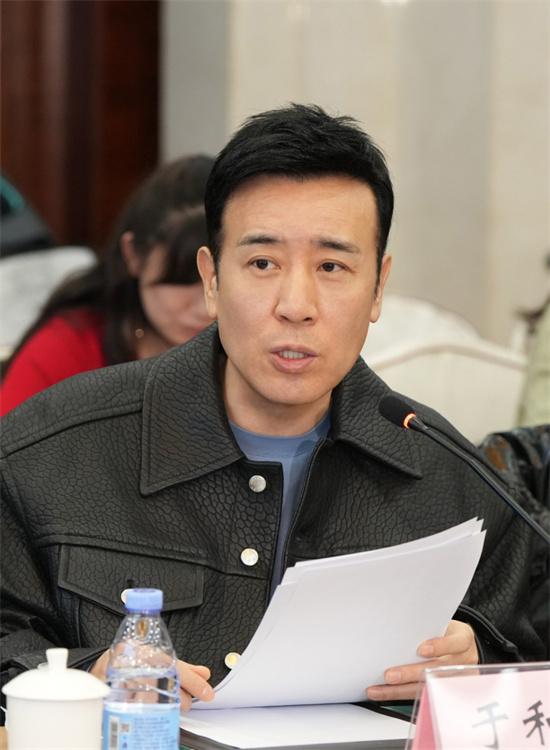 《我是刑警》举行研讨会 于和伟获38年老刑警认可（于和伟）-第3张图片-九妖电影