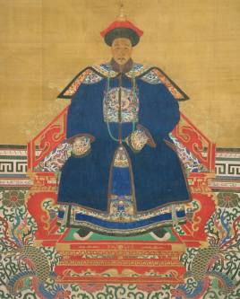 爱新觉罗·胤祉（爱新觉罗·胤禩怎么读）-第1张图片-九妖电影