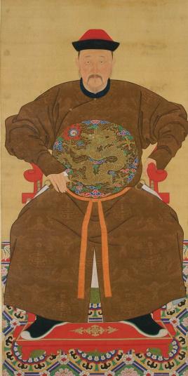 爱新觉罗·胤禟(爱新觉罗·胤禟长相)-第1张图片-九妖电影 爱新觉罗·胤禟(爱新觉罗·胤禟长相)-第1张图片-九妖电影