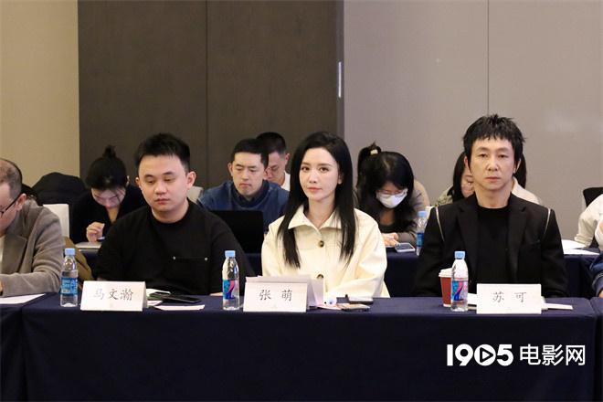 专家热议《开播!短剧季》 助力短剧赋能行业发展（短剧开始了什么时候更新）-第2张图片-九妖电影
