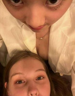 钟丽缇女儿张敏钧：美貌与才华并存的华裔小姐亚军-第1张图片-九妖电影