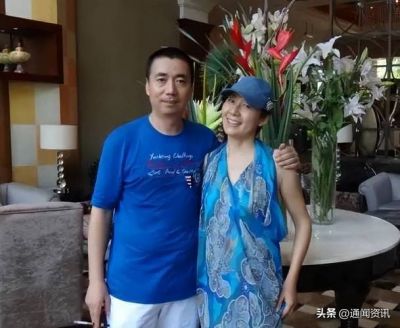 范明与厉玲：打破偏见的真爱传奇，演艺圈幸福婚姻揭秘-第1张图片-九妖电影