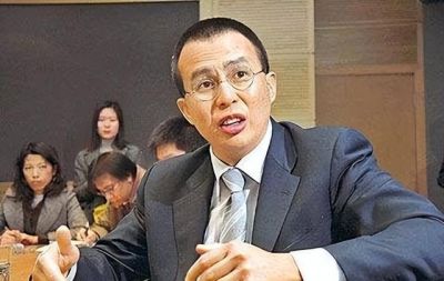李嘉诚家庭揭秘：长子李泽钜与小儿子李泽楷人生对比-第1张图片-九妖电影