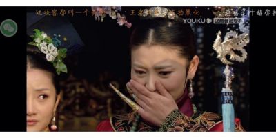 《甄嬛传》重聚13周年：优酷如何焕新经典IP？-第1张图片-九妖电影